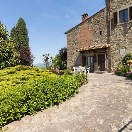 Holiday Home La Casina By Interhome Pieve a Maiano Dış mekan fotoğraf