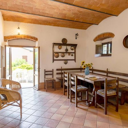 Holiday Home La Casina By Interhome Pieve a Maiano Dış mekan fotoğraf