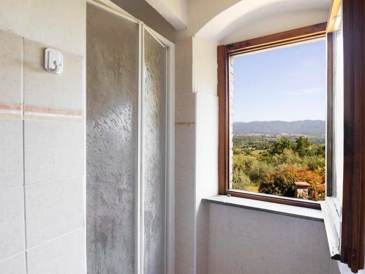 Holiday Home La Casina By Interhome Pieve a Maiano Dış mekan fotoğraf