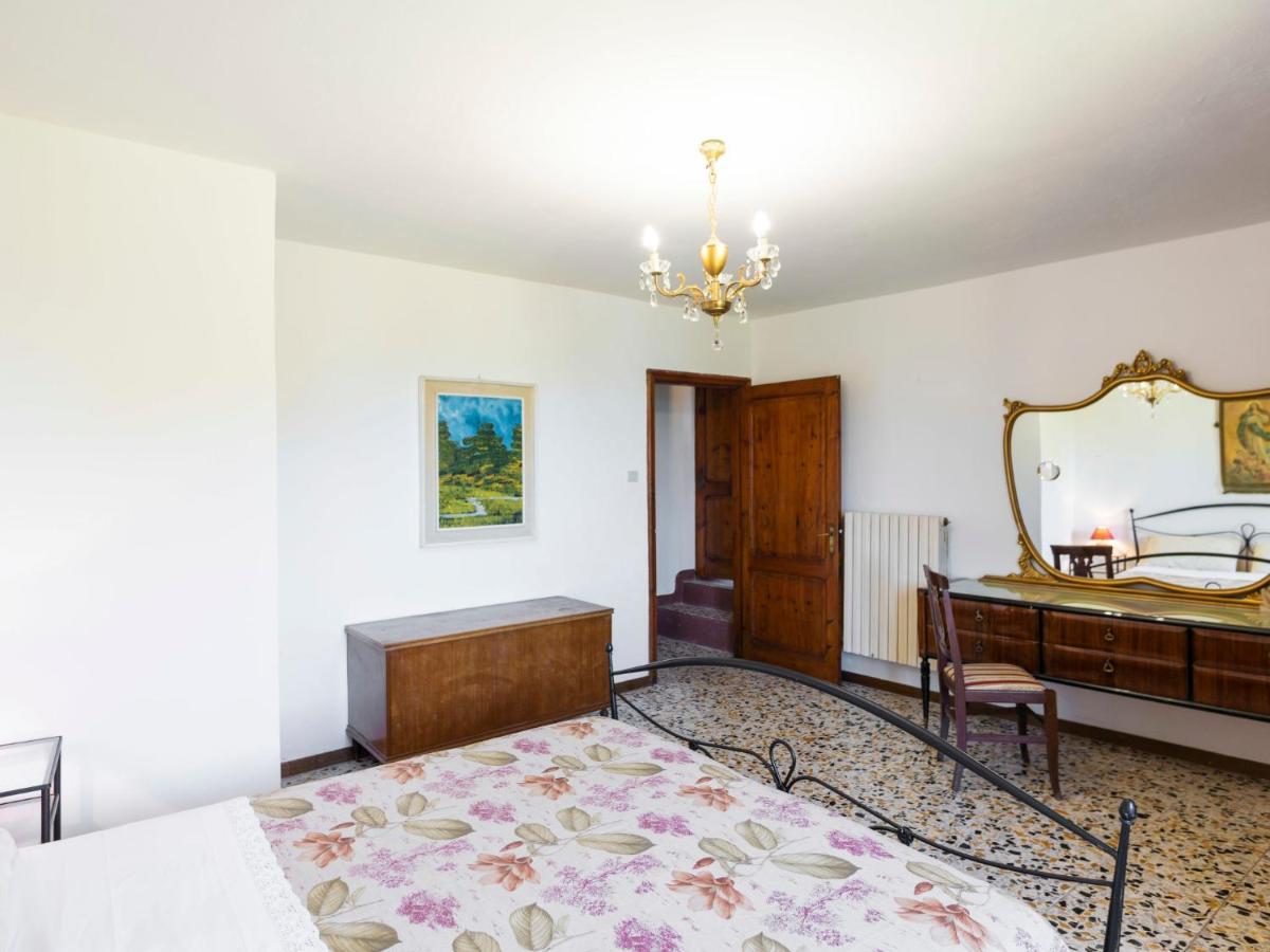 Holiday Home La Casina By Interhome Pieve a Maiano Dış mekan fotoğraf