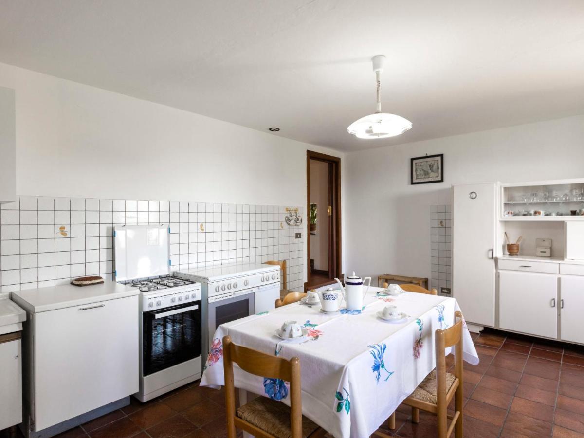 Holiday Home La Casina By Interhome Pieve a Maiano Dış mekan fotoğraf