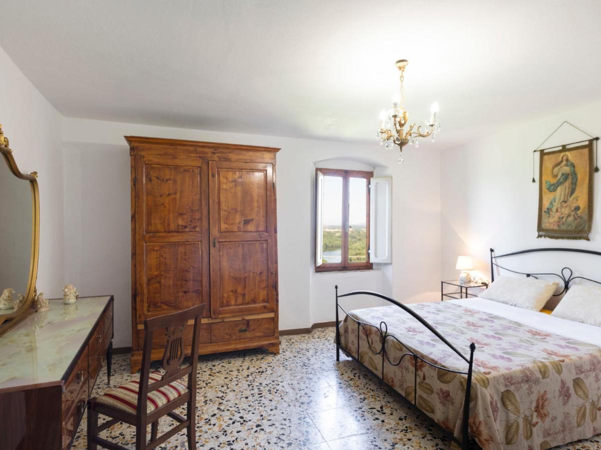 Holiday Home La Casina By Interhome Pieve a Maiano Dış mekan fotoğraf